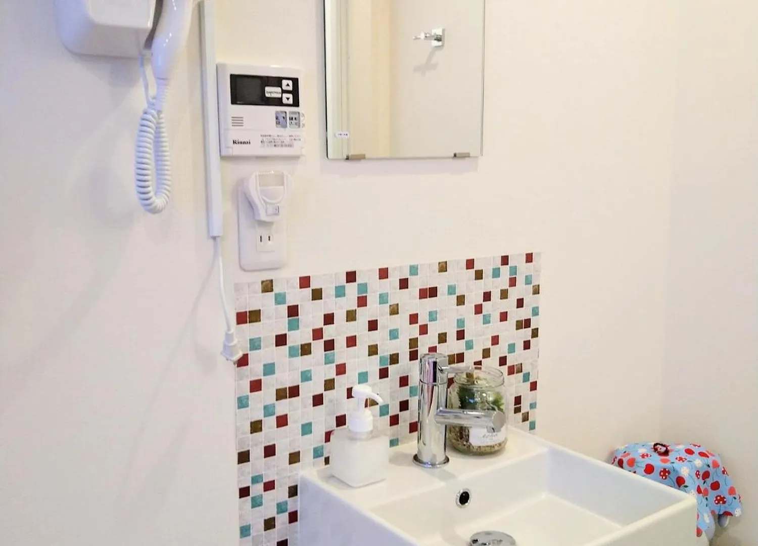 Guest house Tokyo Stay Hut Sari - Vacation Stay 84619V